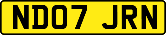 ND07JRN