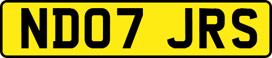 ND07JRS