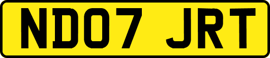 ND07JRT