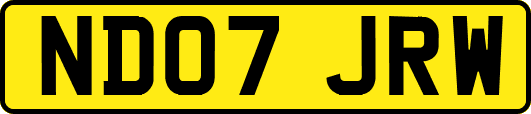 ND07JRW