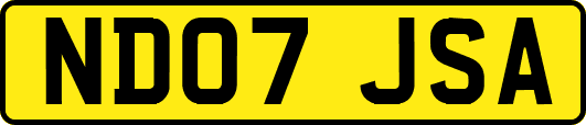 ND07JSA