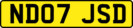 ND07JSD