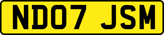 ND07JSM