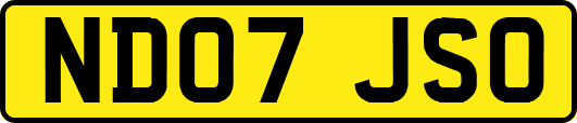 ND07JSO