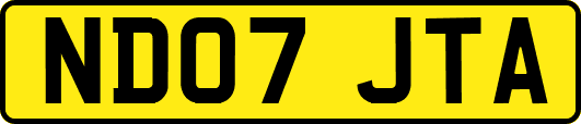 ND07JTA