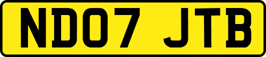 ND07JTB