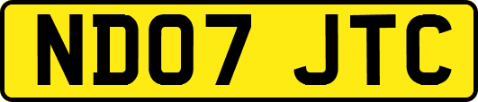 ND07JTC