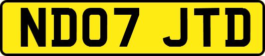 ND07JTD