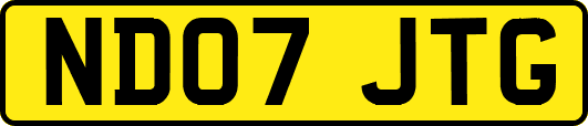 ND07JTG