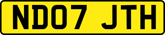 ND07JTH