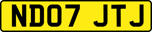 ND07JTJ