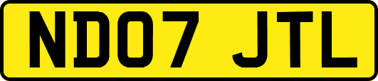 ND07JTL
