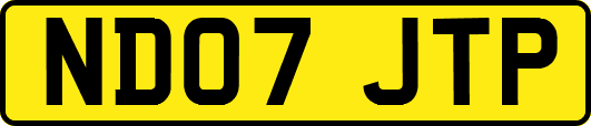 ND07JTP