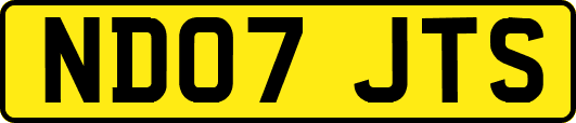 ND07JTS