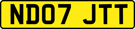 ND07JTT