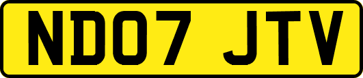 ND07JTV