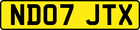 ND07JTX