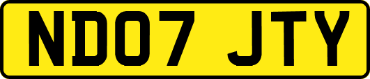 ND07JTY