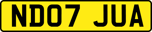ND07JUA