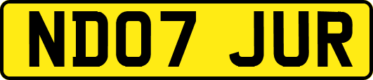 ND07JUR