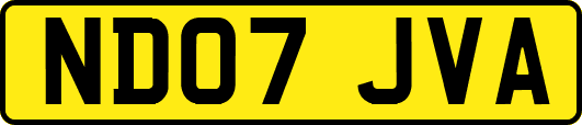ND07JVA