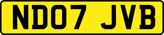 ND07JVB
