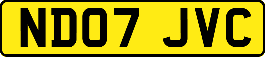 ND07JVC