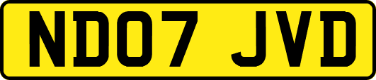 ND07JVD