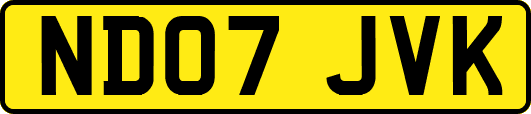ND07JVK