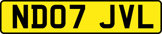 ND07JVL