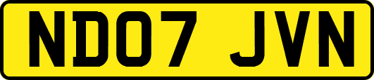 ND07JVN