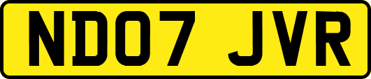 ND07JVR