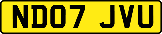 ND07JVU
