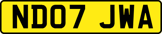 ND07JWA