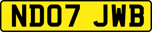 ND07JWB