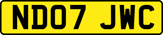 ND07JWC