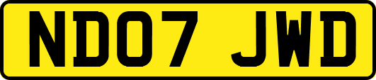 ND07JWD