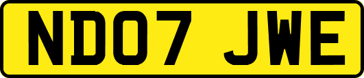ND07JWE
