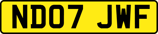 ND07JWF