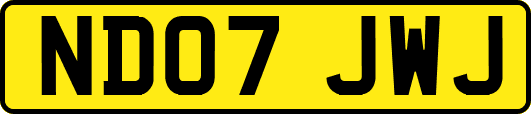 ND07JWJ