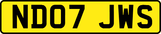 ND07JWS