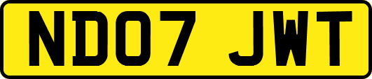 ND07JWT