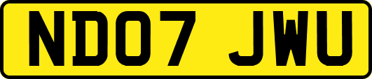 ND07JWU