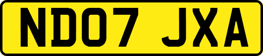 ND07JXA