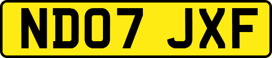 ND07JXF
