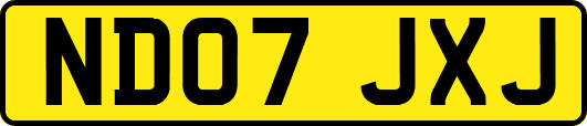 ND07JXJ