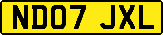 ND07JXL