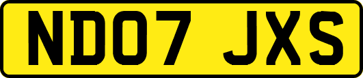 ND07JXS