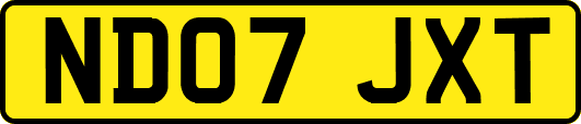 ND07JXT