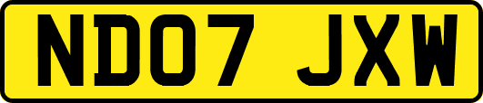 ND07JXW
